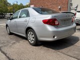 Used 2010 Toyota Corolla LE w/ All Weather Guard Pkg image 5