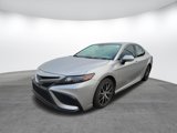 Used 2023 Toyota Camry SE image 3