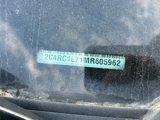Used 2021 Chrysler Pacifica Touring-L image 2