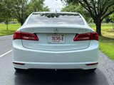 Used 2020 Acura TLX image 6