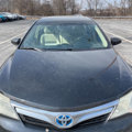 Used 2012 Toyota Camry XLE image 5