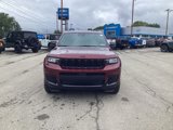 New 2025 Jeep Grand Cherokee L Altitude image 2
