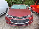 Used 2017 Chevrolet Cruze LT w/ Convenience Package image 2