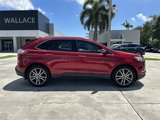 Used 2020 Ford Edge Titanium image 5