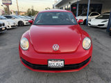 Used 2012 Volkswagen Beetle 2.5 image 2