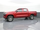 New 2025 Chevrolet Colorado LT image 5