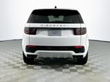 Used 2025 Land Rover Discovery Sport S image 6