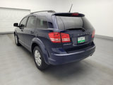 Used 2018 Dodge Journey SE image 5