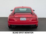 Used 2023 Audi TTS 2.0T Coupe w/ TTS Competition Package image 4