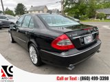Used 2009 Mercedes-Benz E 350 4MATIC Sedan image 5