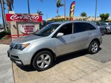 Used 2012 Acura MDX image 5