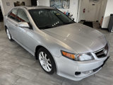 Used 2007 Acura TSX w/ Navigation image 3