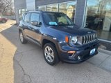 Used 2020 Jeep Renegade Limited image 2