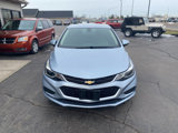 Used 2018 Chevrolet Cruze LT w/ Convenience Package image 3