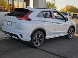 New 2025 Mitsubishi Eclipse Cross SEL image 4