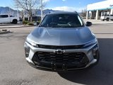 New 2025 Chevrolet Trax ACTIV w/ Driver Confidence Package image 2