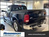 Used 2017 RAM 1500 Big Horn image 4