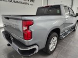Used 2023 Chevrolet Silverado 1500 LTZ w/ LTZ Convenience Package II image 4