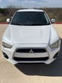 Used 2014 Mitsubishi Outlander Sport ES image 2
