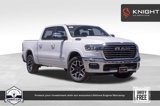 New 2025 RAM 1500 Laramie image 1