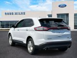 Used 2018 Ford Edge SEL w/ Equipment Group 201A image 4