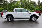 Certified 2020 Ford Ranger XL w/ Equipment Group 101A Mid image 4
