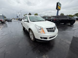 Used 2010 Cadillac SRX Performance image 4