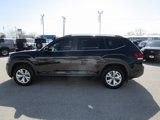 Used 2018 Volkswagen Atlas S image 3