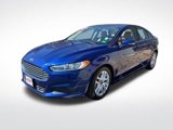 Used 2016 Ford Fusion SE image 4