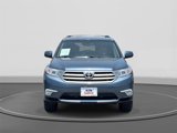 Used 2013 Toyota Highlander Plus image 2