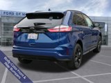 Used 2022 Ford Edge SE w/ Black Appearance Package image 4