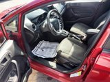 Used 2017 Ford Fiesta SE w/ Equipment Group 201A image 5