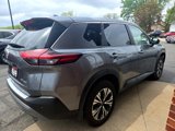 Used 2023 Nissan Rogue SV image 4