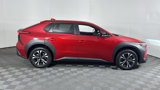 Used 2023 Subaru Solterra AWD image 3