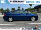 Used 2018 Nissan Sentra S image 6