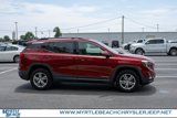 Used 2019 GMC Terrain SLE w/ Driver Convenience Package image 6