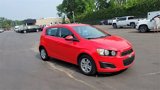 Used 2014 Chevrolet Sonic LT image 2