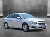 Used 2015 Chevrolet Cruze LT image 3