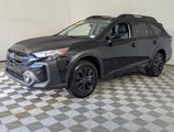 Used 2024 Subaru Outback Onyx Edition image 4