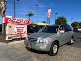 Used 2003 Toyota Highlander Limited image 4