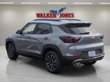 New 2025 Chevrolet TrailBlazer ACTIV w/ Convenience Package image 5