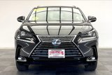Used 2019 Lexus NX 300h AWD image 2
