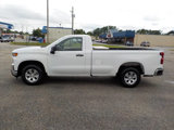 Used 2020 Chevrolet Silverado 1500 W/T w/ WT Fleet Convenience Package image 2