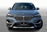 Certified 2021 BMW X1 xDrive28i w/ Premium Package image 3