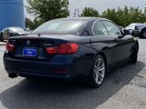 Used 2017 BMW 430i xDrive Convertible image 3