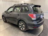 Used 2018 Subaru Forester 2.5i Premium image 4
