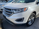 Used 2016 Ford Edge SEL w/ Equipment Group 201A image 3