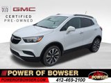 Certified 2022 Buick Encore Preferred w/ Safety Package image 1