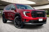 New 2025 GMC Acadia Elevation w/ Black Edition image 2