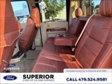 Used 2010 Ford F250 King Ranch image 6